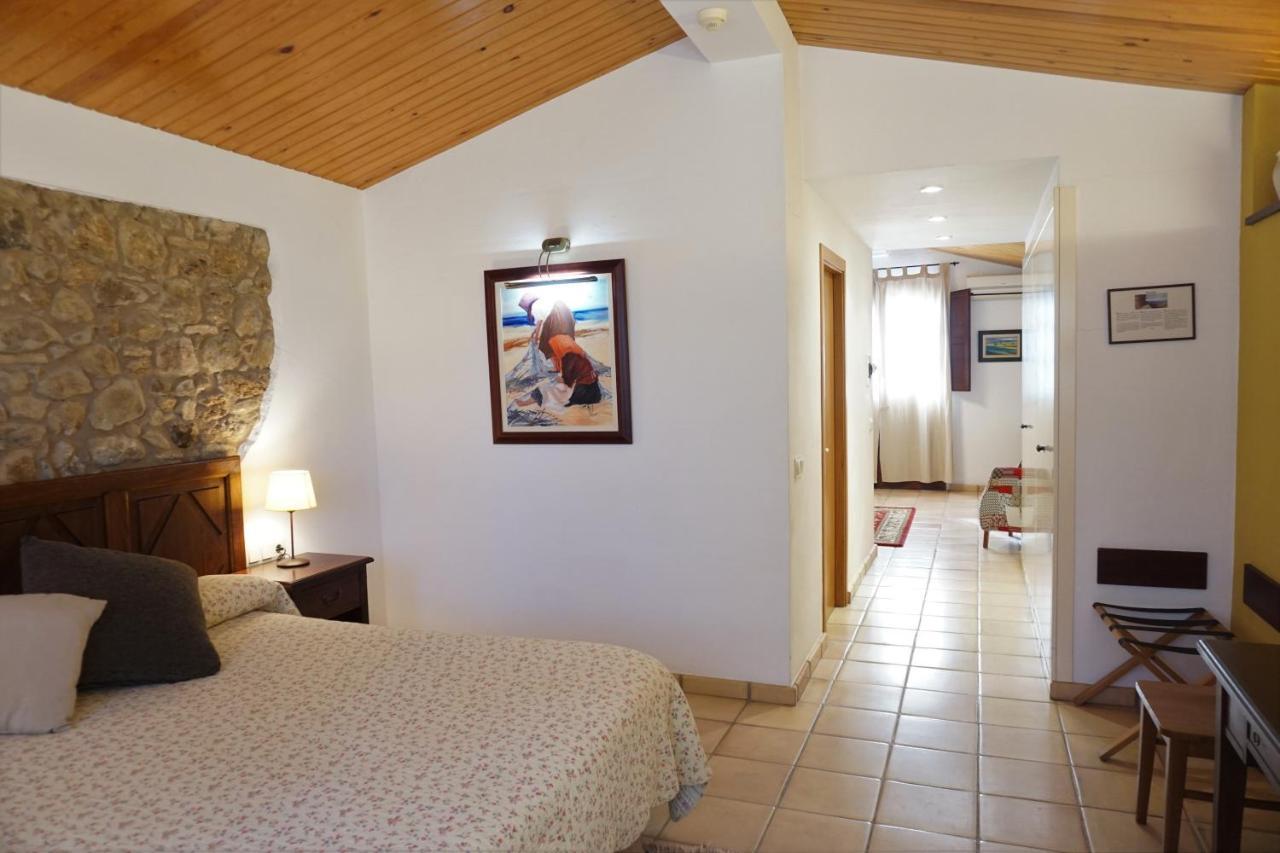 La Sala De Camós