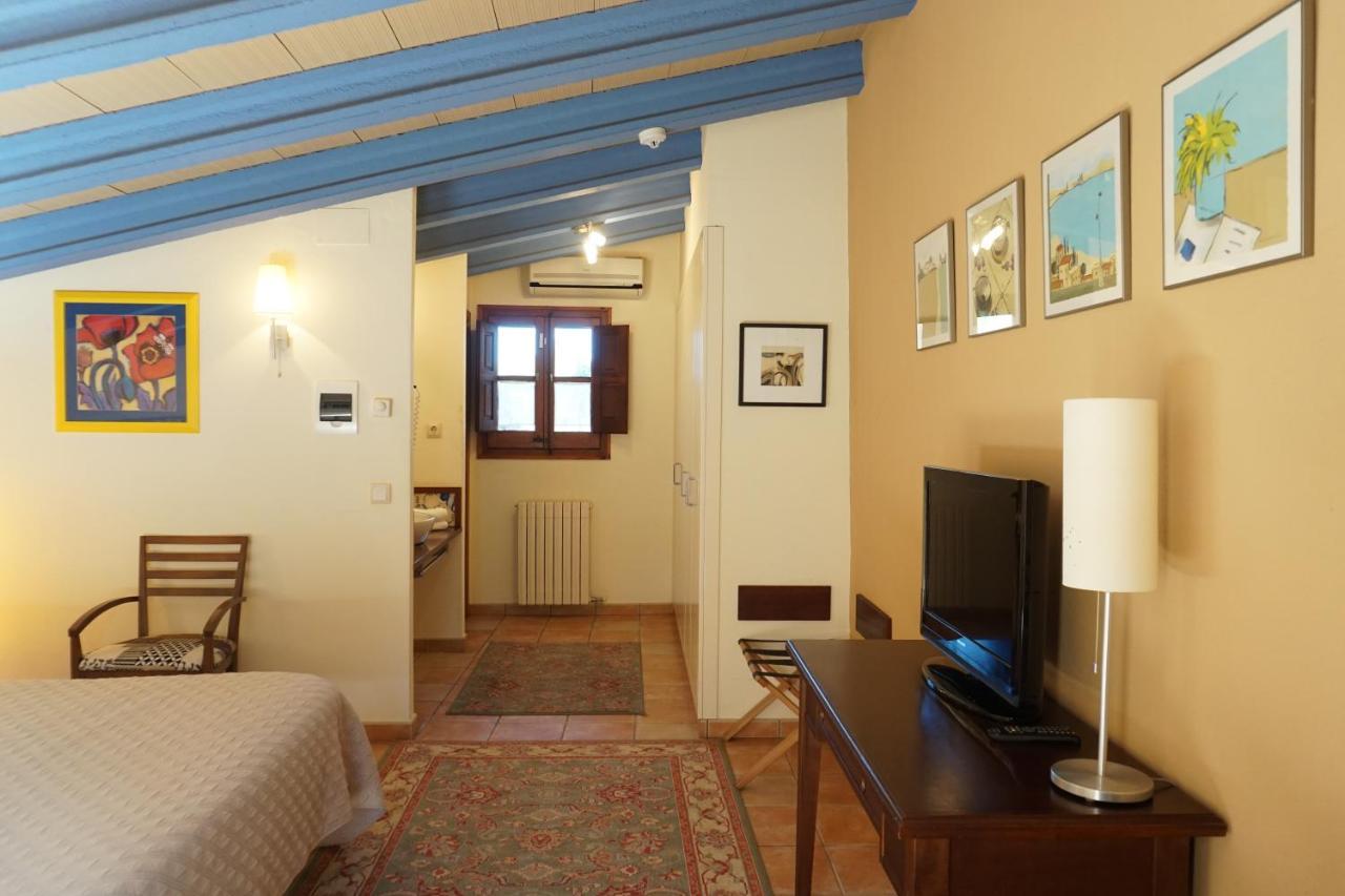 La Sala De 3* Camós